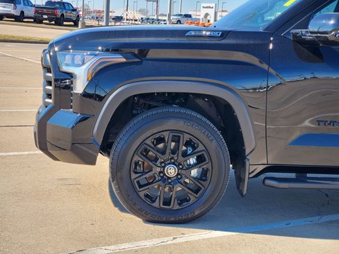 Used 2025 Toyota Tundra Limited image 10