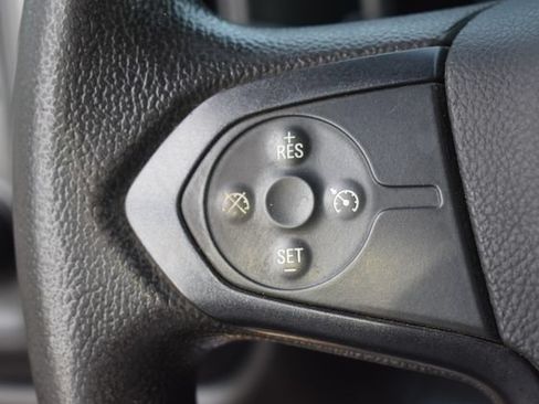 Used 2014 Chevrolet Silverado 1500 W/T w/ WT Fleet Convenience Package RWD image 19