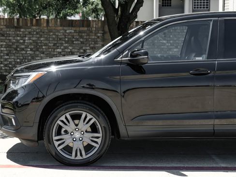 Used 2019 Honda Passport EX-L image 22