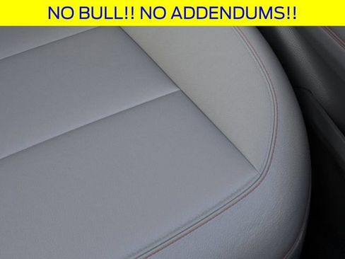 New 2026 Ford Explorer Active w/ Active Comfort Package RWD image 17