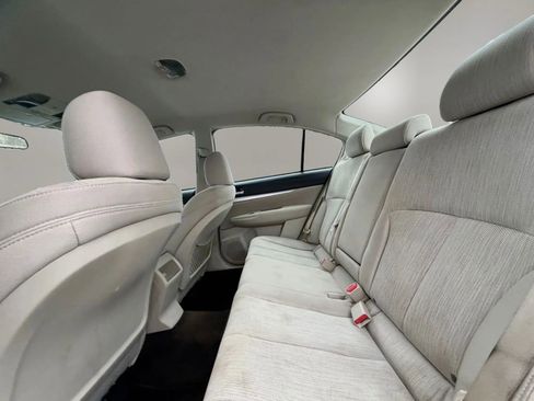 Used 2014 Subaru Legacy 2.5i image 15