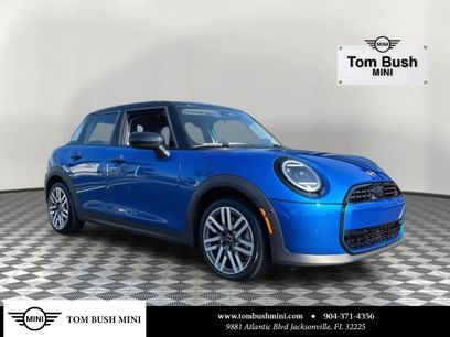 Certified 2025 MINI Cooper S