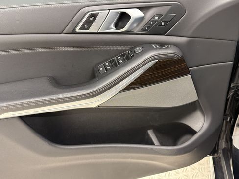 Used 2020 BMW X5 sDrive40i w/ Premium Package RWD image 14