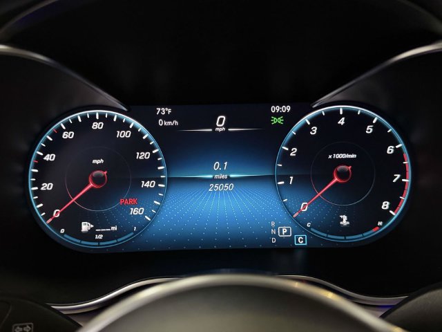 Certified 2022 Mercedes-Benz GLC 300 4MATIC image 24