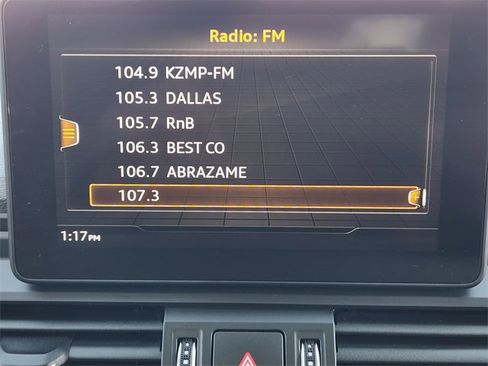 Used 2020 Audi Q5 2.0T Premium w/ Convenience Package image 19