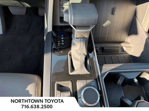 Used 2024 Toyota Tundra SR5 AWD/4WD image 29