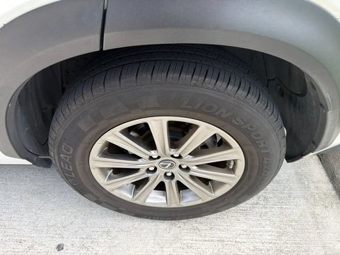 Used 2021 Lexus NX 300 FWD w/ Accessory Package 2 image 7