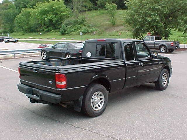 Used 2011 Ford Ranger XLT AWD/4WD image 5