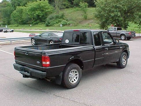 Used 2011 Ford Ranger XLT AWD/4WD image 5