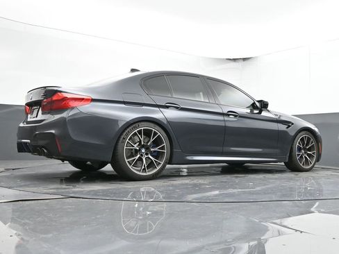 Used 2019 BMW M5 w/ Executive Package image 38