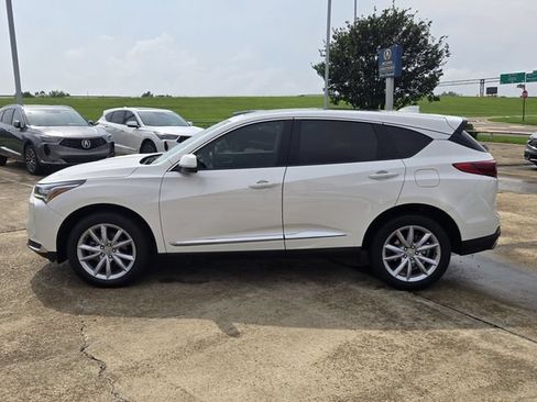 Certified 2024 Acura RDX SH-AWD image 27