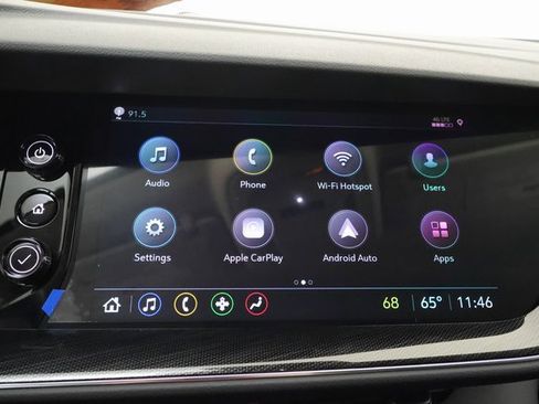 Used 2023 Buick Envision Essence image 16