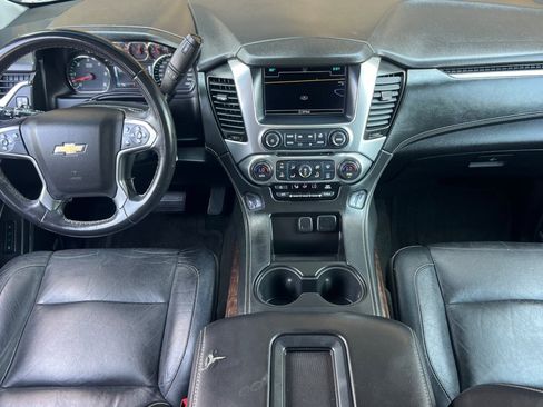 Used 2017 Chevrolet Tahoe LT image 10