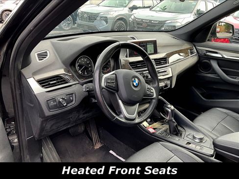 Used 2019 BMW X1 xDrive28i AWD/4WD image 4