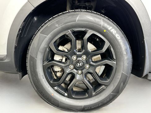 Used 2023 Hyundai Santa Fe XRT w/ Cargo Package AWD/4WD image 11