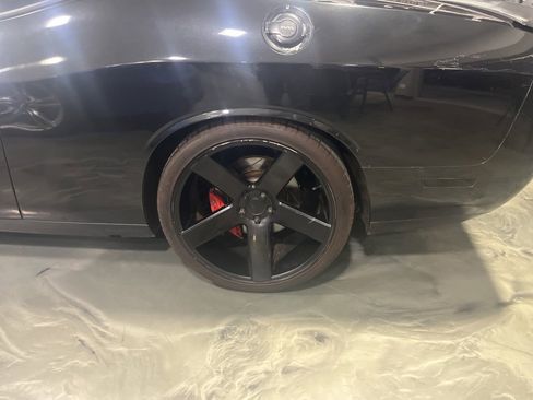 Used 2010 Dodge Challenger SRT8 w/ SRT Option Group II image 11