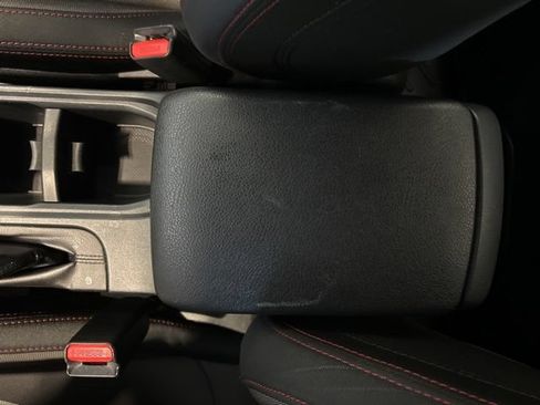 Used 2022 Subaru WRX AWD/4WD image 19