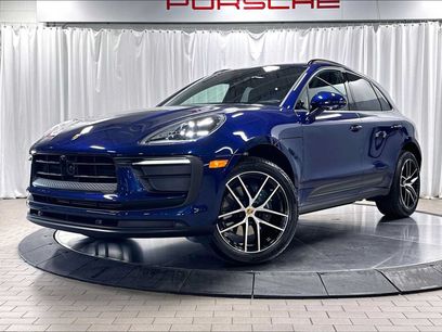 Used 2026 Porsche Macan