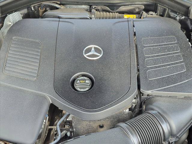 Used 2024 Mercedes-Benz GLC 300 4MATIC image 20
