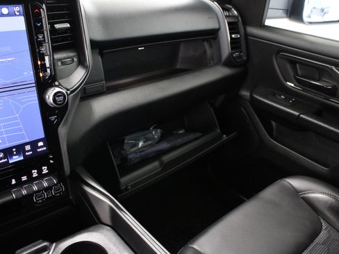 Used 2024 RAM 1500 Lone Star AWD/4WD image 25