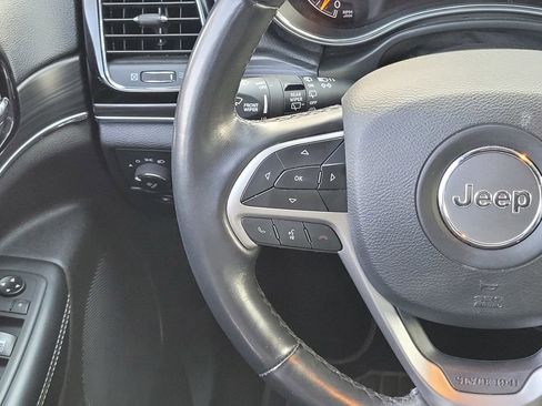 Used 2021 Jeep Grand Cherokee Limited w/ Quick Order Package 28K 80th image 12