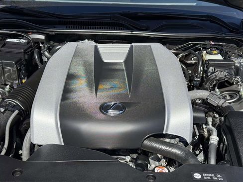 Used 2019 Lexus RC 300 w/ Premium Package image 28