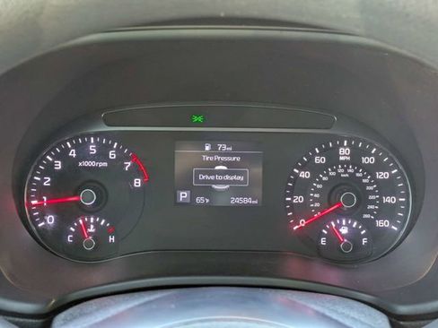 Used 2022 Kia Soul LX w/ Technology Package image 27