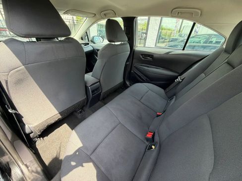 Used 2022 Toyota Corolla LE image 50