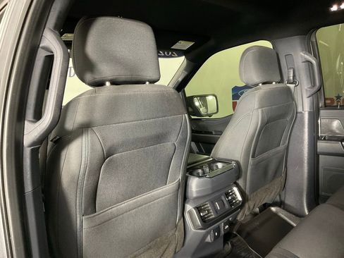 Used 2021 Ford F150 XLT w/ Equipment Group 302A High AWD/4WD image 15