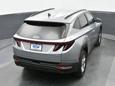 Certified 2023 Hyundai Tucson SEL image 35