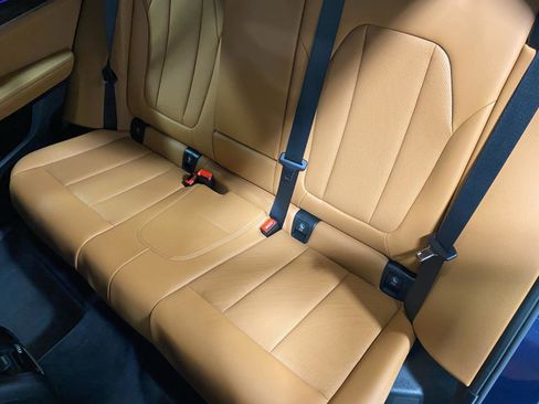 Certified 2024 BMW X3 xDrive30i w/ Premium Package image 16