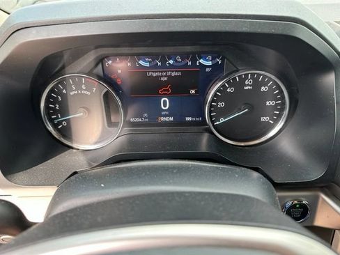Certified 2024 Ford Expedition XLT AWD/4WD image 24