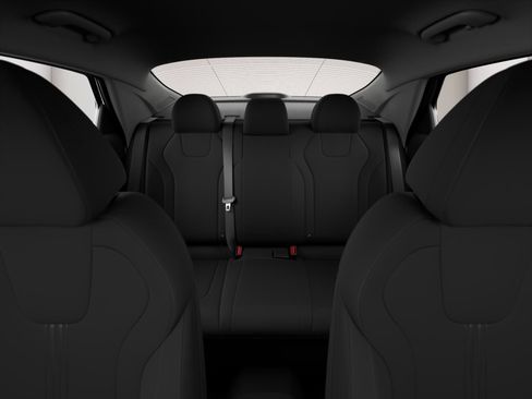 Certified 2024 Hyundai Elantra SEL FWD image 16