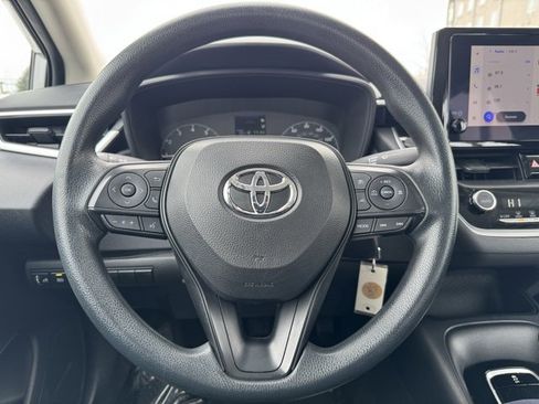 Certified 2024 Toyota Corolla LE image 22