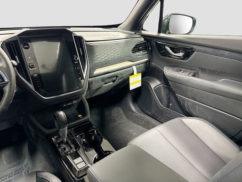 New 2026 Subaru Forester Limited image 23