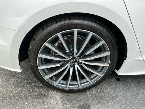 Used 2023 Audi A5 2.0T Premium Plus w/ Premium Plus image 28