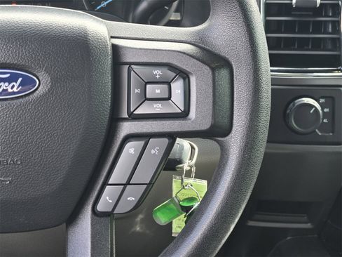 Used 2020 Ford F150 XLT image 27