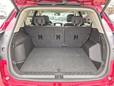 Used 2019 GMC Terrain Denali w/ Comfort Package image 24