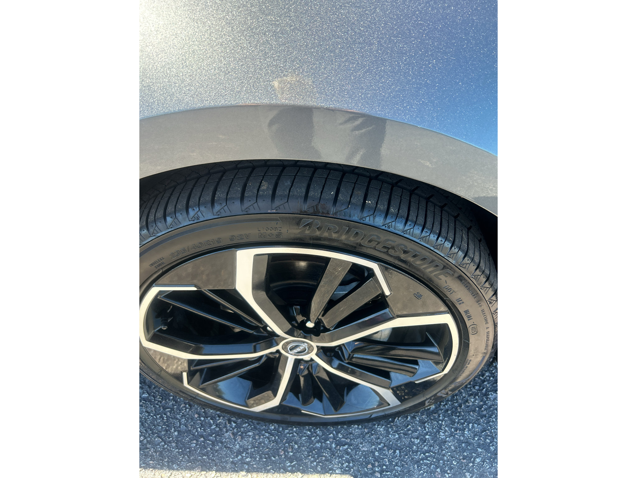Used 2026 Nissan Altima 2.5 SR FWD image 6