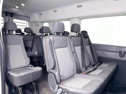 Used 2021 Ford Transit 350 XLT RWD image 9