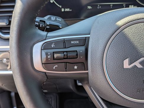 Used 2023 Kia Sportage SX FWD image 18