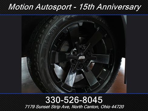 Used 2020 Cadillac Escalade Luxury AWD/4WD image 39