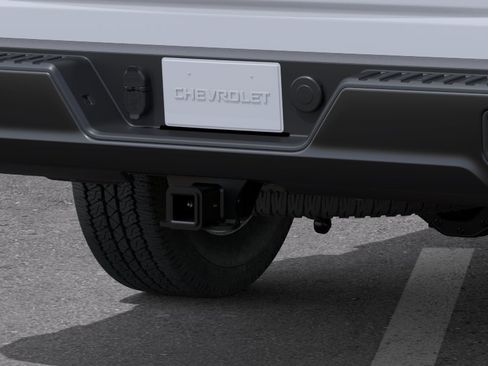 New 2026 Chevrolet Silverado 2500 W/T w/ WT Convenience Package AWD/4WD image 38