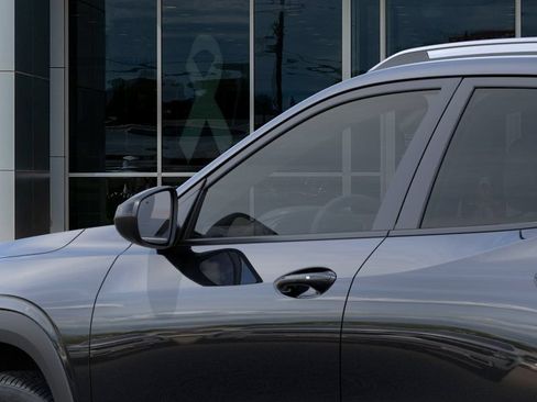 New 2026 Chevrolet Trax ACTIV w/ Sunroof Package FWD image 12