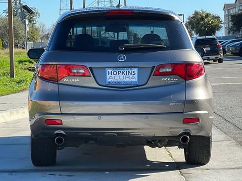 Used 2008 Acura RDX w/ Technology Package image 5