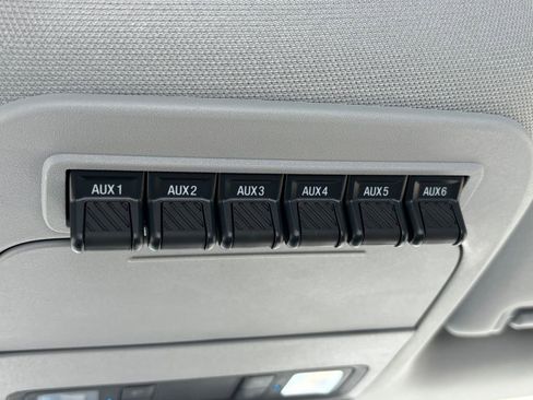 New 2024 Ford F350 XL w/ STX Appearance Package image 10