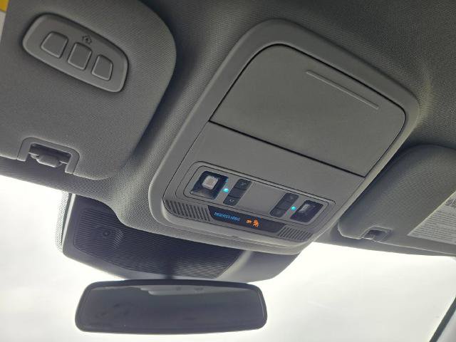Certified 2024 Ford Explorer Limited AWD/4WD image 31