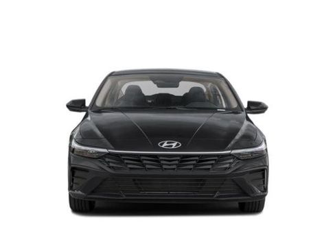 New 2026 Hyundai Elantra SEL Sport Premium FWD image 4