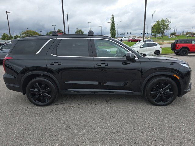 Used 2025 Hyundai Palisade XRT AWD/4WD image 6