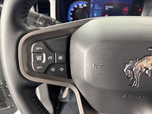 Used 2024 Ford Bronco Wildtrak image 11